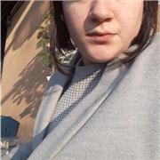 Educatrice infanzia con possibilità di ripetizioni private